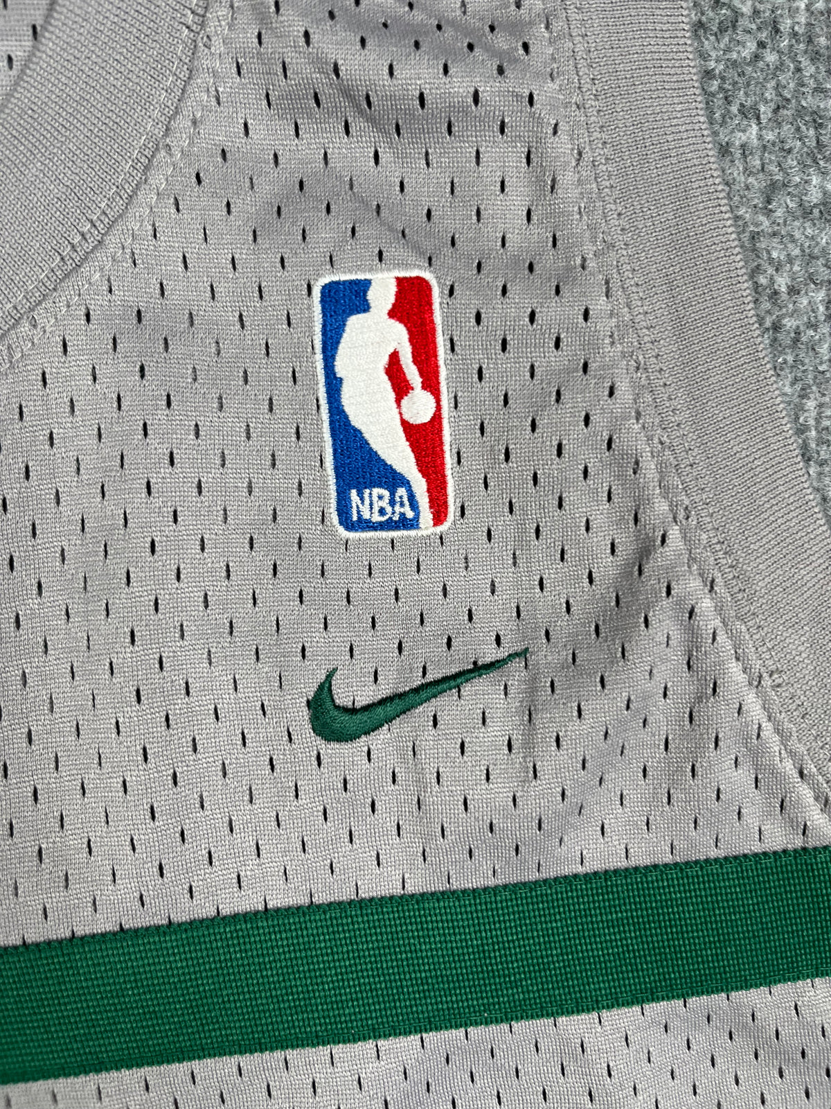 Paul Pierce #34 - Boston Celtics Retro 2000-2004 - Nike Rewind (XL) - Maillot NBA