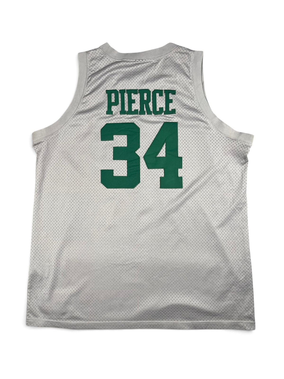 Paul Pierce #34 - Boston Celtics Retro 2000-2004 - Nike Rewind (XL) - Maillot NBA