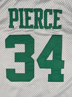 Paul Pierce #34 - Boston Celtics Retro 2000-2004 - Nike Rewind (XL) - Maillot NBA