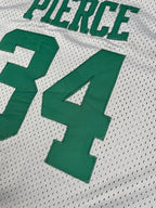 Paul Pierce #34 - Boston Celtics Retro 2000-2004 - Nike Rewind (XL) - Maillot NBA