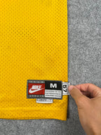 Kobe Bryant #8 - Los Angeles Lakers début 2000's - Nike Rewind (M) - Maillot NBA