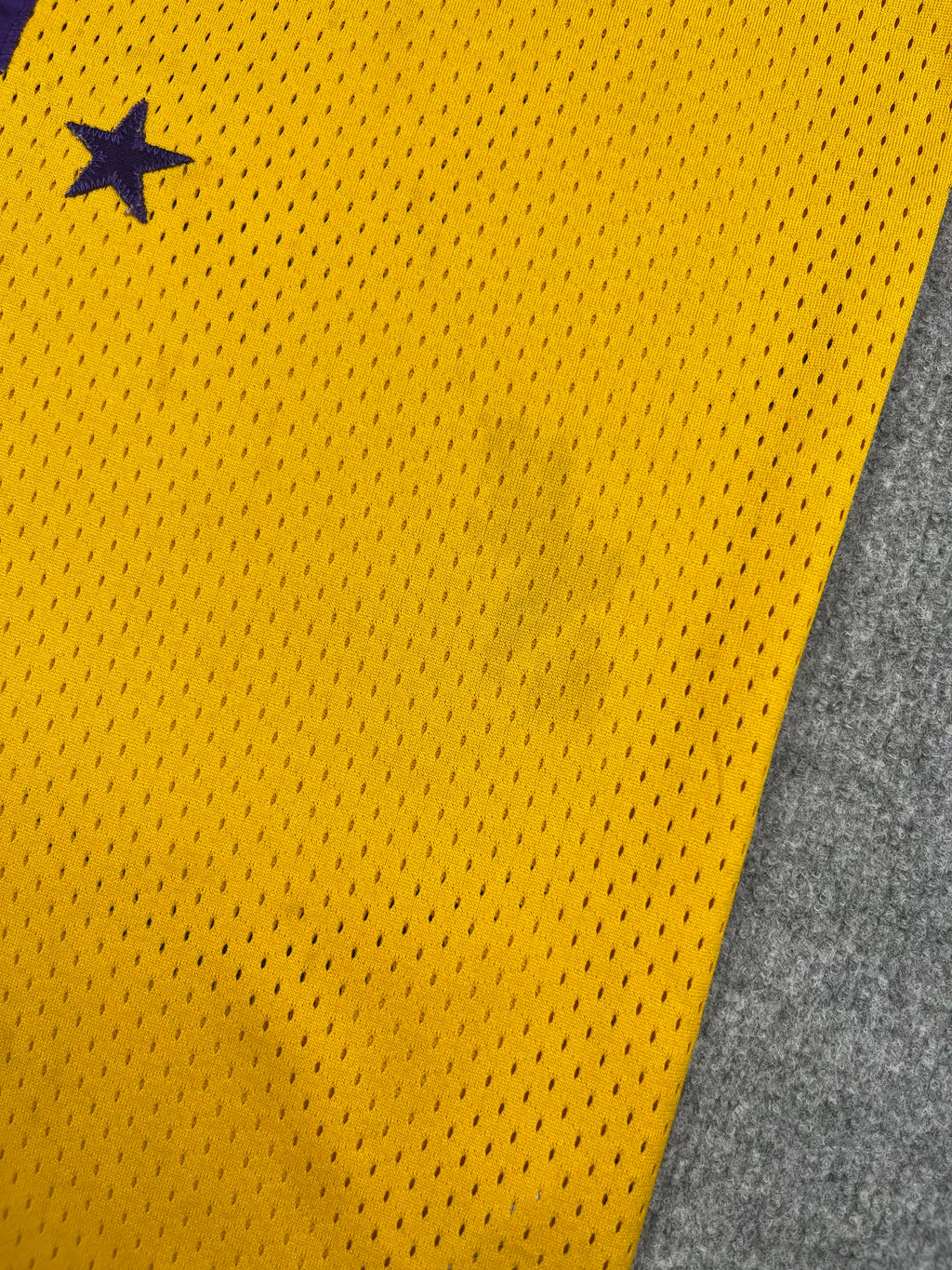 Kobe Bryant #8 - Los Angeles Lakers début 2000's - Nike Rewind (M) - Maillot NBA