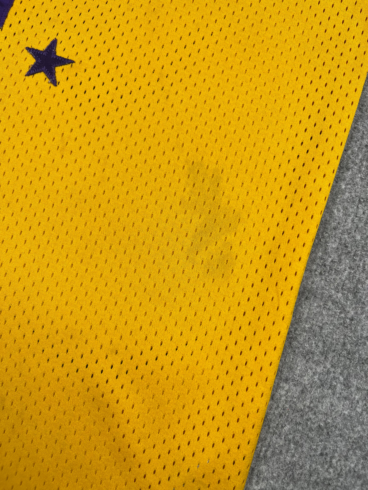 Kobe Bryant #8 - Los Angeles Lakers début 2000's - Nike Rewind (M) - Maillot NBA