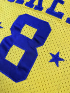 Kobe Bryant #8 - Los Angeles Lakers début 2000's - Nike Rewind (M) - Maillot NBA