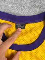 Kobe Bryant #8 - Los Angeles Lakers début 2000's - Nike Rewind (M) - Maillot NBA