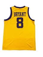 Kobe Bryant #8 - Los Angeles Lakers début 2000's - Nike Rewind (M) - Maillot NBA
