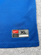 Allen Iverson #3 - Philadelphie 76ers Alternate 2000-2004 - Nike (XL) - Maillot NBA