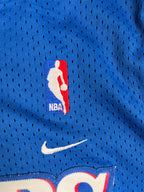 Allen Iverson #3 - Philadelphie 76ers Alternate 2000-2004 - Nike (XL) - Maillot NBA