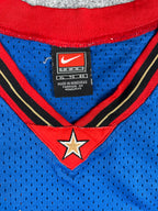 Allen Iverson #3 - Philadelphie 76ers Alternate 2000-2004 - Nike (XL) - Maillot NBA