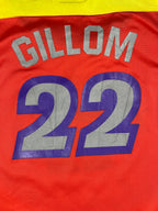 Jennifer Gillom #22 - WNBA Phoenix Mercury Away 1997-2002 - Champion (L) - Maillot NBA