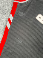 Kyle Lowry #7 - Toronto Raptors Alternate 2016-2017 - Adidas (XL) - Maillot NBA