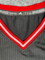 Kyle Lowry #7 - Toronto Raptors Alternate 2016-2017 - Adidas (XL) - Maillot NBA