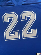 Emmitt Smith #21 - Dallas Cowboys Away 1991-1994 - Apex One (L) - Maillot NFL (Copie)