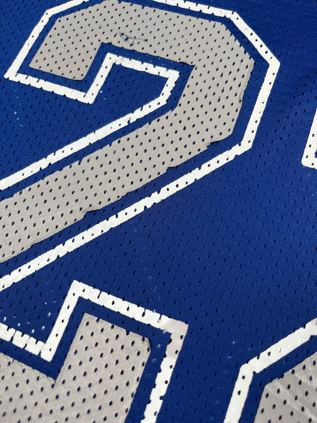 Emmitt Smith #21 - Dallas Cowboys Away 1991-1994 - Apex One (L) - Maillot NFL (Copie)