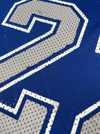 Emmitt Smith #21 - Dallas Cowboys Away 1991-1994 - Apex One (L) - Maillot NFL (Copie)