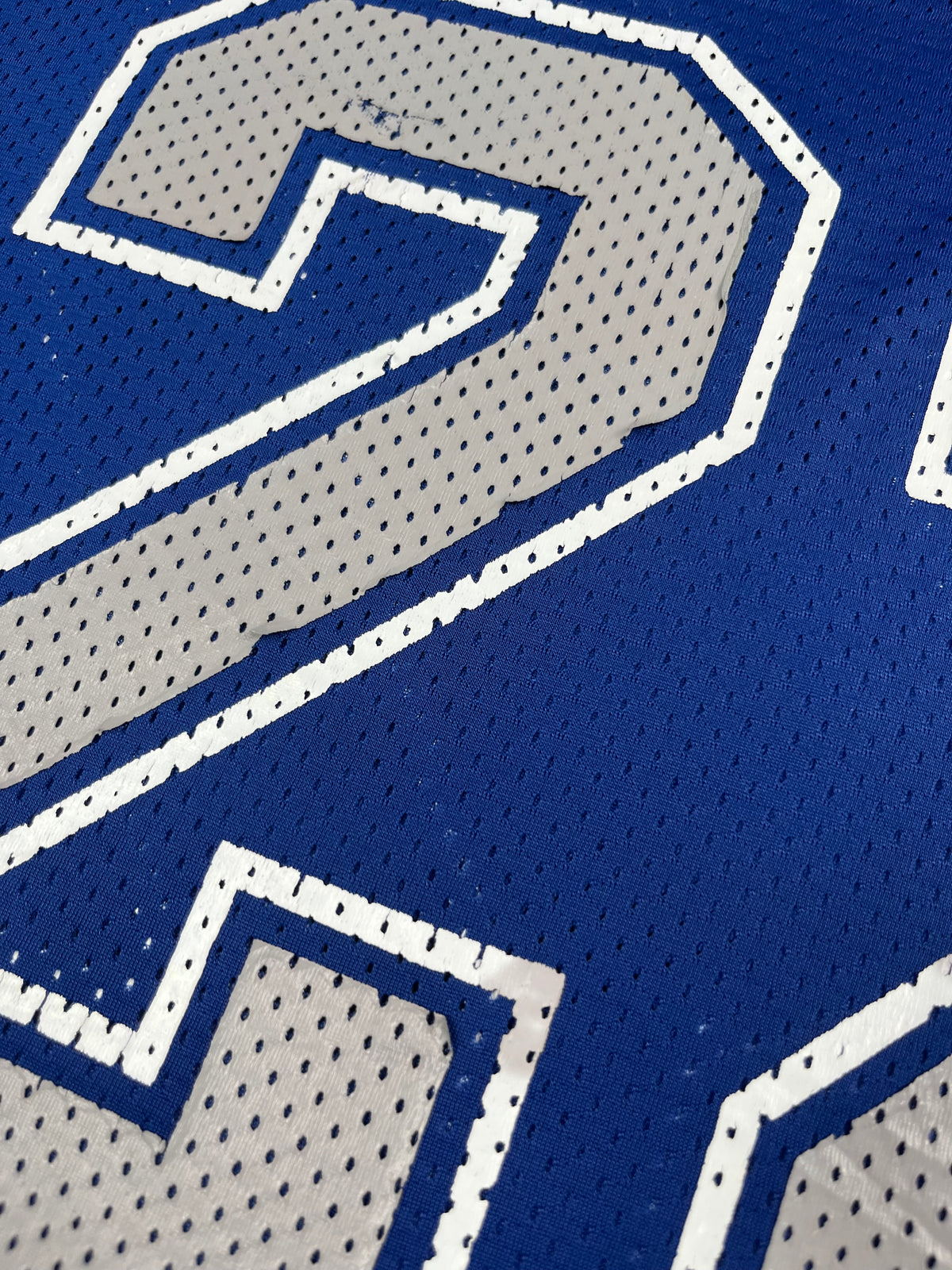 Emmitt Smith #21 - Dallas Cowboys Away 1991-1994 - Apex One (L) - Maillot NFL (Copie)