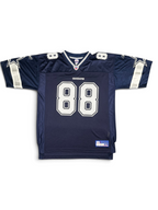 Dez Bryant #88 - Dallas Cowboys Away 2010-2011 - Reebok (L) - Maillot NFL