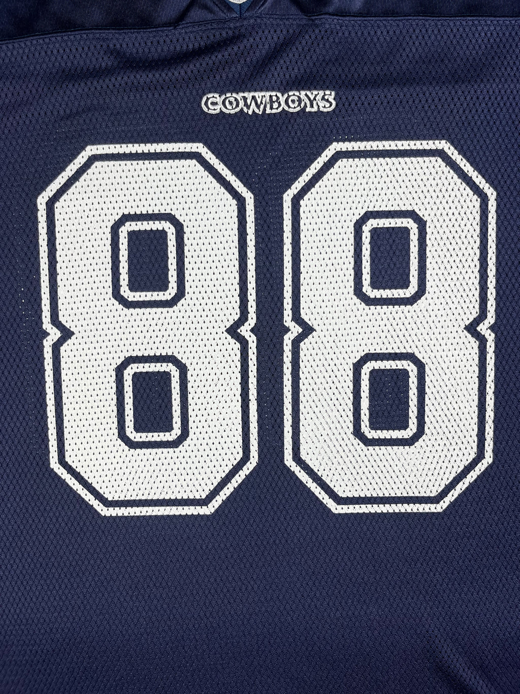 Dez Bryant #88 - Dallas Cowboys Away 2010-2011 - Reebok (L) - Maillot NFL
