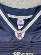 Dez Bryant #88 - Dallas Cowboys Away 2010-2011 - Reebok (L) - Maillot NFL