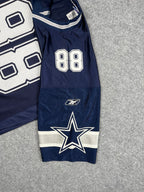 Dez Bryant #88 - Dallas Cowboys Away 2010-2011 - Reebok (L) - Maillot NFL