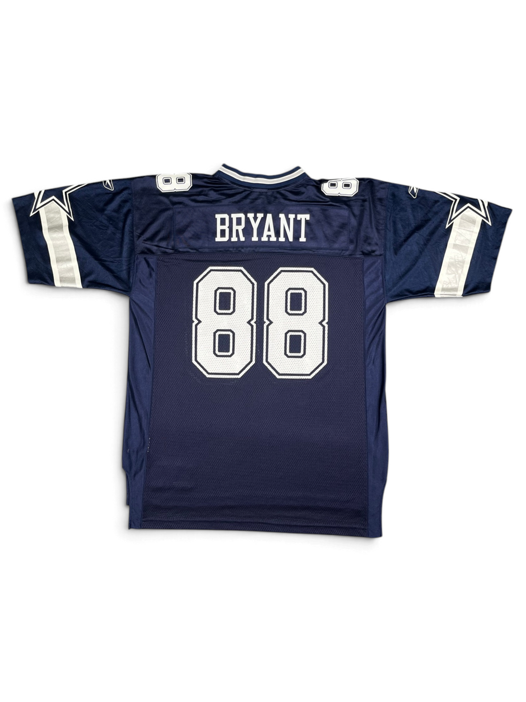 Dez Bryant #88 - Dallas Cowboys Away 2010-2011 - Reebok (L) - Maillot NFL