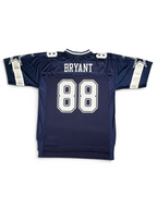 Dez Bryant #88 - Dallas Cowboys Away 2010-2011 - Reebok (L) - Maillot NFL