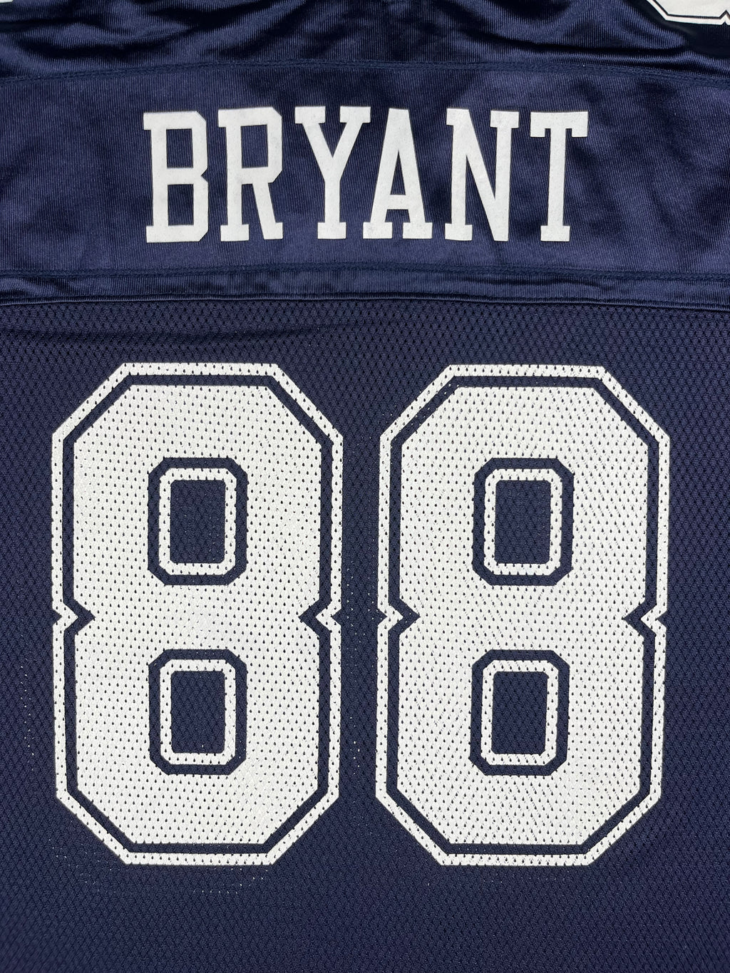 Dez Bryant #88 - Dallas Cowboys Away 2010-2011 - Reebok (L) - Maillot NFL