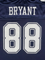 Dez Bryant #88 - Dallas Cowboys Away 2010-2011 - Reebok (L) - Maillot NFL