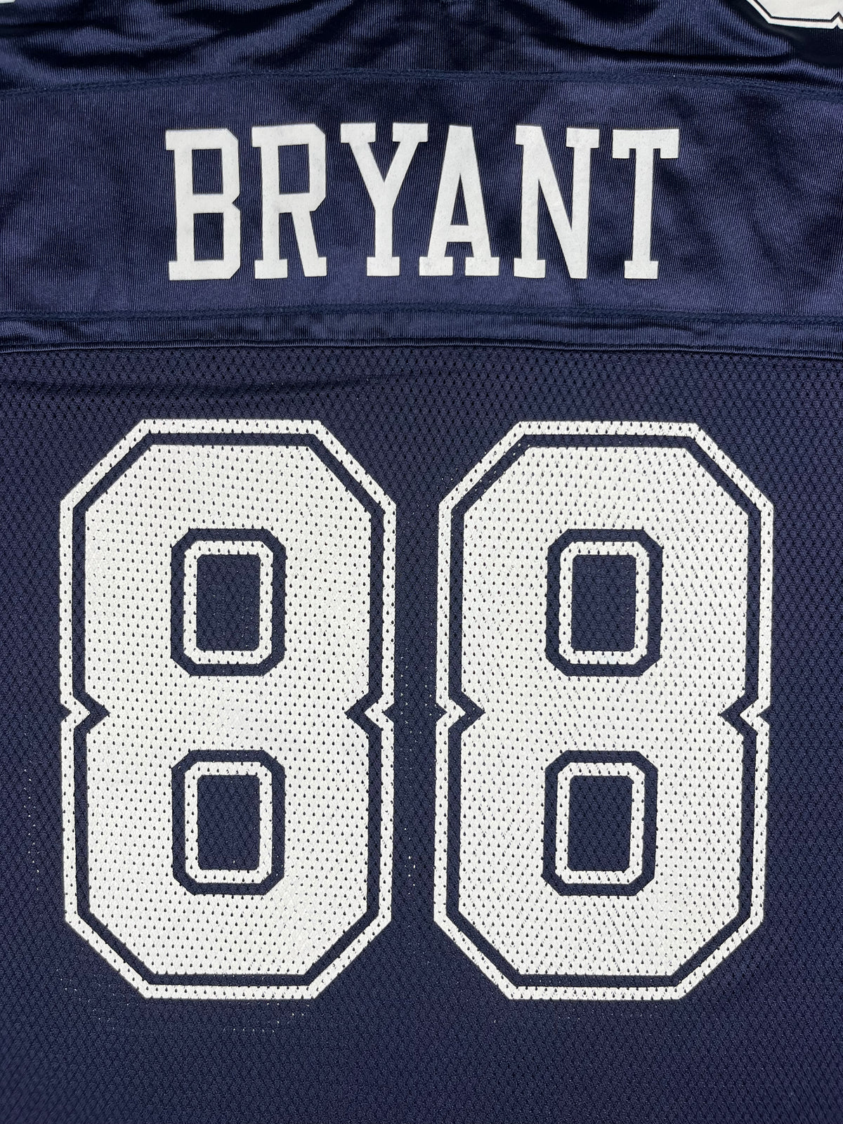 Dez Bryant #88 - Dallas Cowboys Away 2010-2011 - Reebok (L) - Maillot NFL