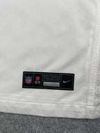 Fred Warner #54 - San Francisco 49ers Away 2019-2026 - Nike (XL) - Maillot NFL