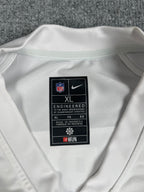 Fred Warner #54 - San Francisco 49ers Away 2019-2026 - Nike (XL) - Maillot NFL