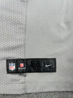 Earl Thomas #29 - Seattle Seahawks Alternate 2012-2016 - Nike Elite (XXL/52) - Maillot NFL