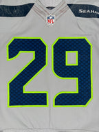 Earl Thomas #29 - Seattle Seahawks Alternate 2012-2016 - Nike Elite (XXL/52) - Maillot NFL