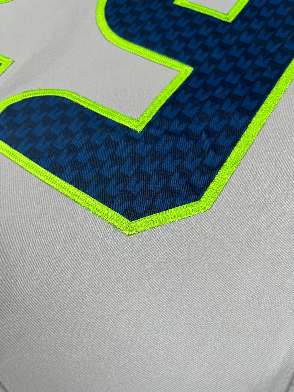 Earl Thomas #29 - Seattle Seahawks Alternate 2012-2016 - Nike Elite (XXL/52) - Maillot NFL