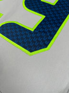 Earl Thomas #29 - Seattle Seahawks Alternate 2012-2016 - Nike Elite (XXL/52) - Maillot NFL