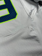 Earl Thomas #29 - Seattle Seahawks Alternate 2012-2016 - Nike Elite (XXL/52) - Maillot NFL