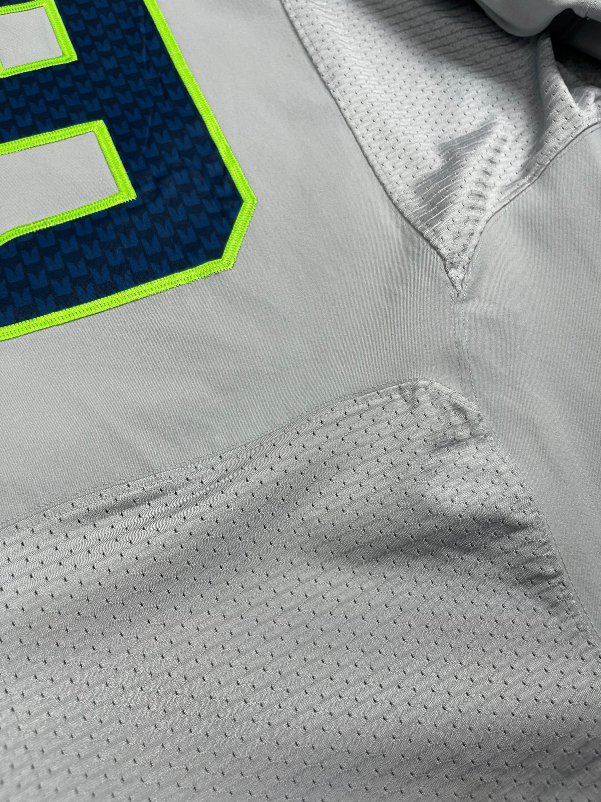 Earl Thomas #29 - Seattle Seahawks Alternate 2012-2016 - Nike Elite (XXL/52) - Maillot NFL