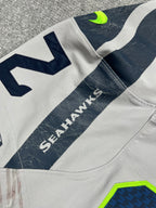 Earl Thomas #29 - Seattle Seahawks Alternate 2012-2016 - Nike Elite (XXL/52) - Maillot NFL