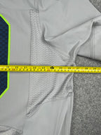 Earl Thomas #29 - Seattle Seahawks Alternate 2012-2016 - Nike Elite (XXL/52) - Maillot NFL