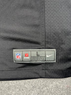 Justin Tucker #9 - Baltimore Ravens Alternate 2012-2024 - Nike (L) - Maillot NFL