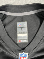 Justin Tucker #9 - Baltimore Ravens Alternate 2012-2024 - Nike (L) - Maillot NFL