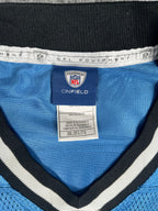 Calvin "Megatron" Johnson #81 - Detroit Lions Home 2007-2011 - Reebok (XXL) - Maillot NFL