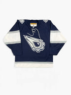Maillot NHL - Edmonton Oilers Alternate 2001-2004 - Koho (M)