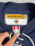 Maillot NHL - Edmonton Oilers Alternate 2001-2004 - Koho (M)