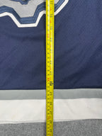 Maillot NHL - Edmonton Oilers Alternate 2001-2004 - Koho (M)