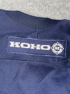 Maillot NHL - Edmonton Oilers Alternate 2001-2004 - Koho (M)