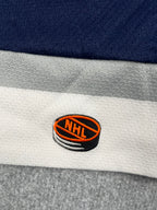 Maillot NHL - Edmonton Oilers Alternate 2001-2004 - Koho (M)