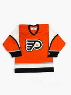 Maillot NHL - Philadelphie Flyers Alternate 2002-2004 - Koho (L)