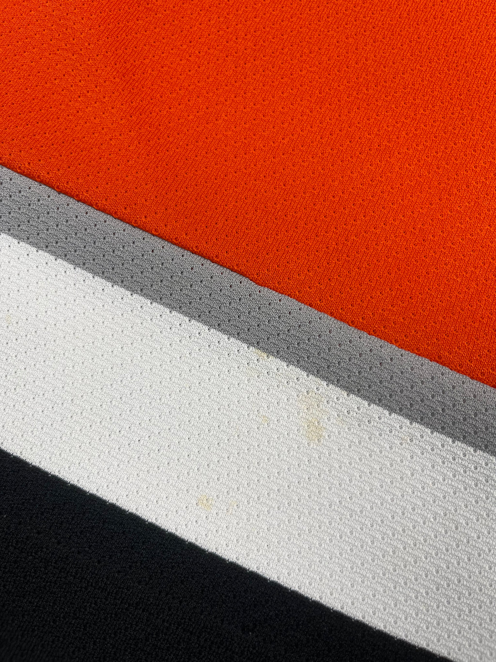 Maillot NHL - Philadelphie Flyers Alternate 2002-2004 - Koho (L)