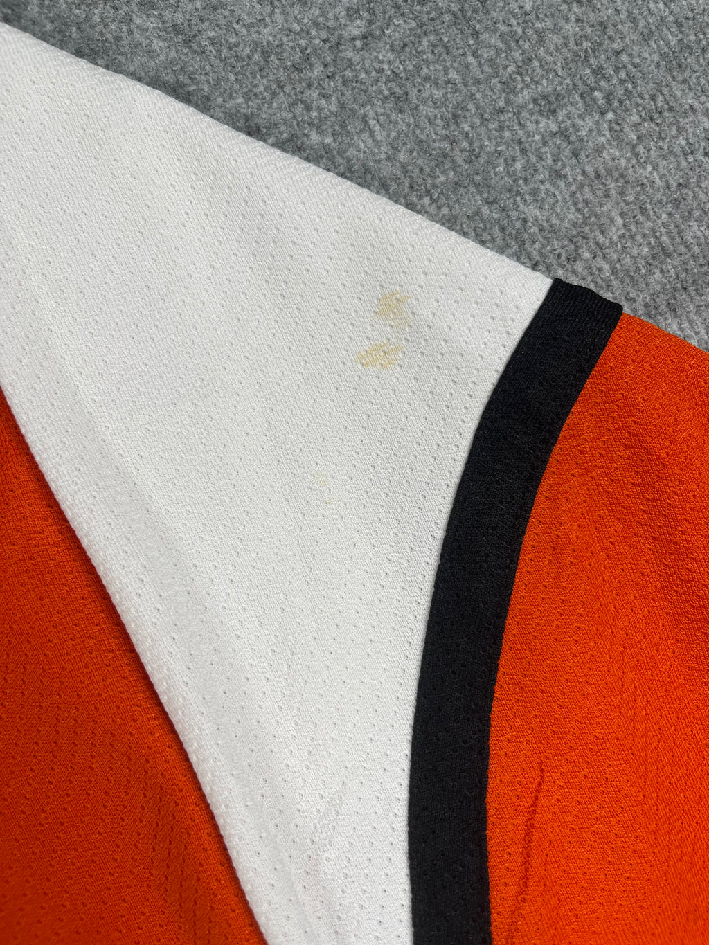 Maillot NHL - Philadelphie Flyers Alternate 2002-2004 - Koho (L)